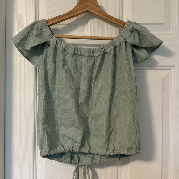 Madewell Top - Picture 2 of 4